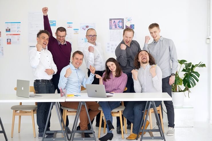 Software Development Team