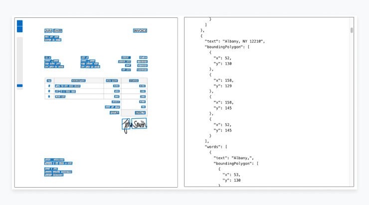 Microsoft Azure Ai Vision Api