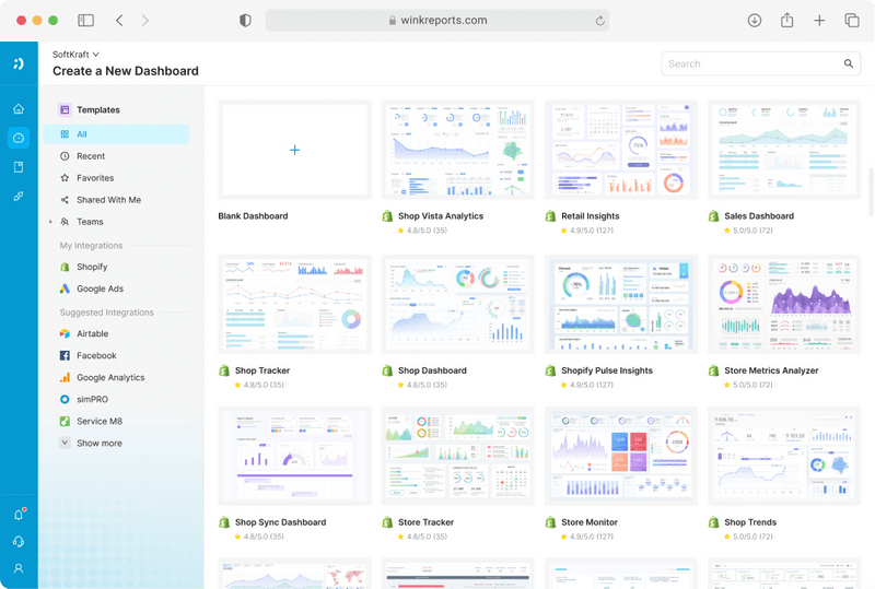 Business Software Development