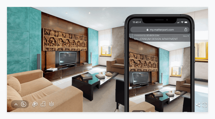 Matterport