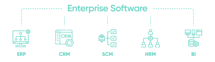 Enterprise Software