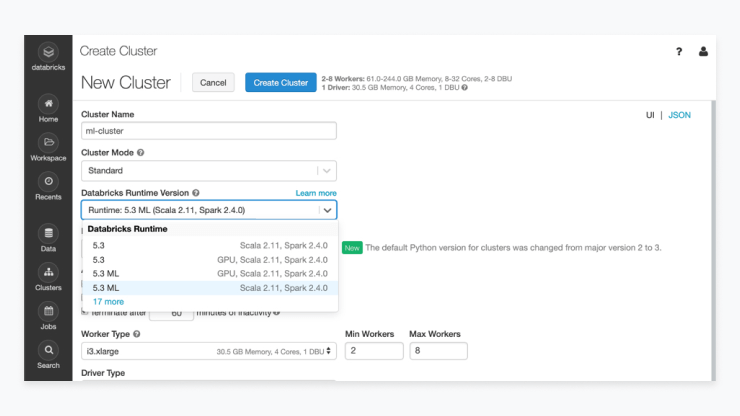 Databricks