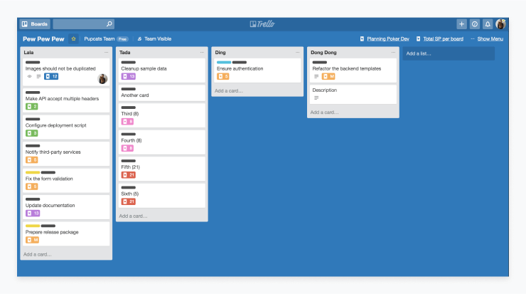 Trello