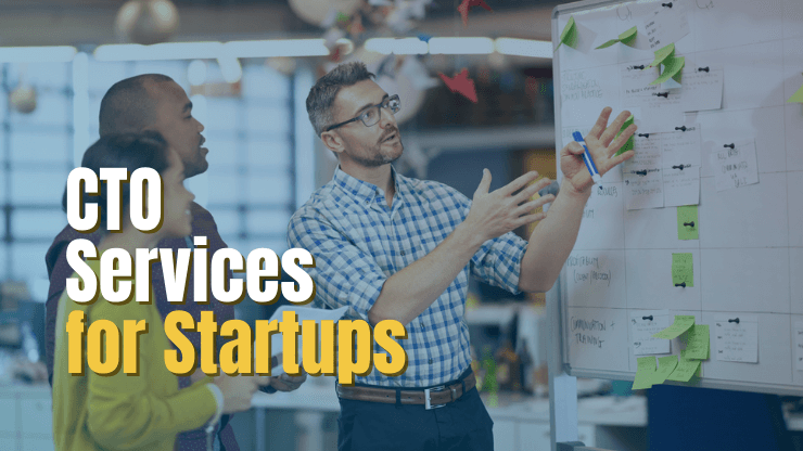 CTO Services for Startups